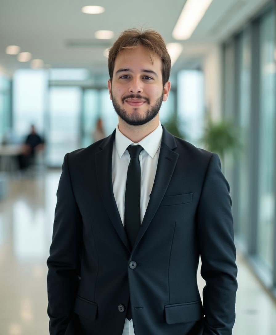 Elias Zerquera, founder and owner of EZ Glazing Corp