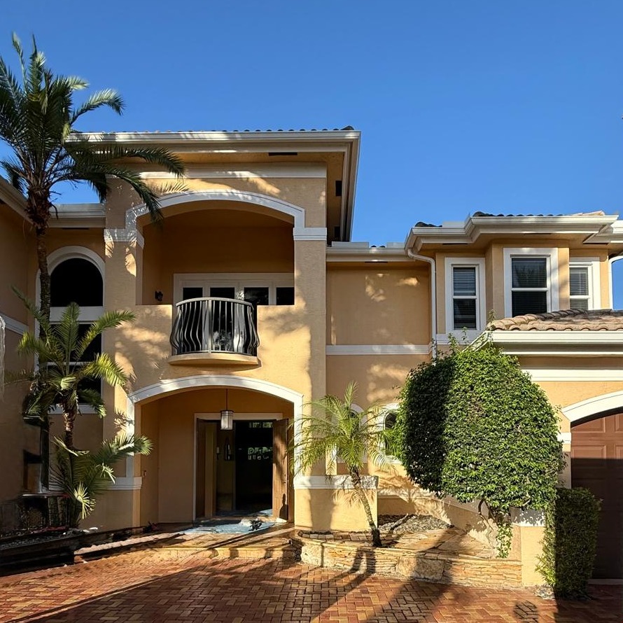 Do Impact Windows Increase Home Value in Florida?