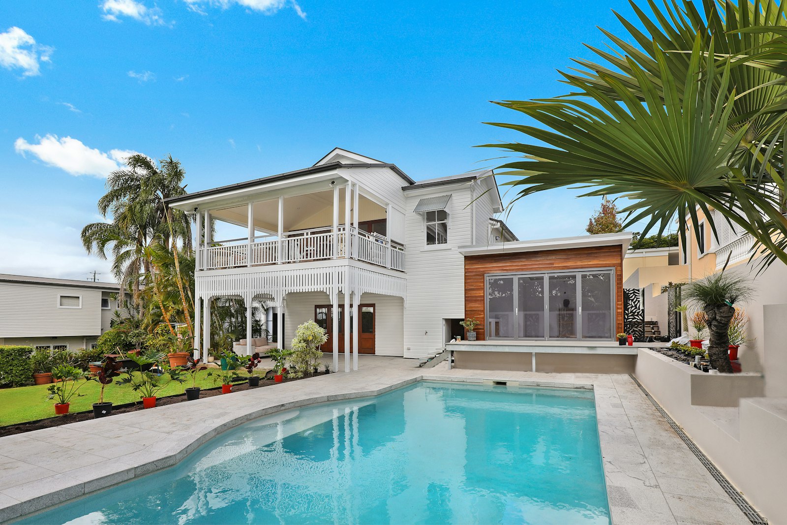 New construction windows and doors in Miami